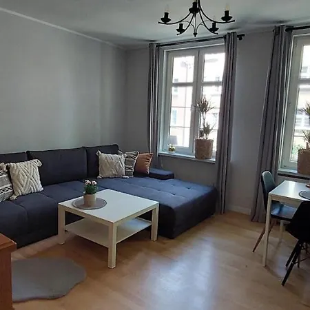 Apartament Grobla III Gdansk Exterior photo