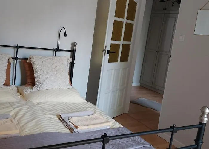 Apartament Grobla III