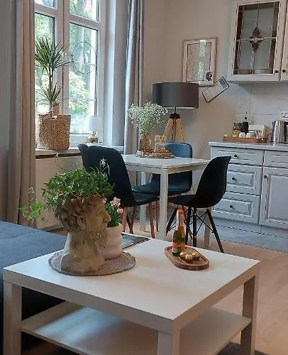 Apartament Grobla III