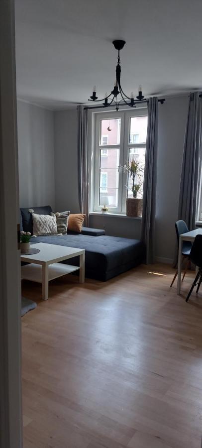 Grobla Iii Apartment Gdansk