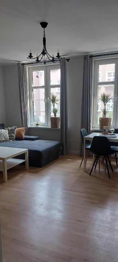 Apartment Grobla Iii