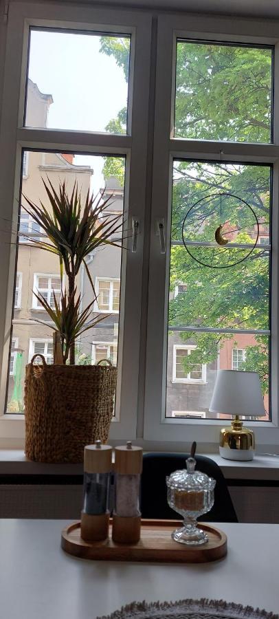 Apartment Grobla Iii Gdansk