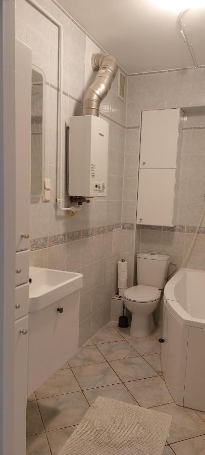 Grobla Iii Apartment Gdansk