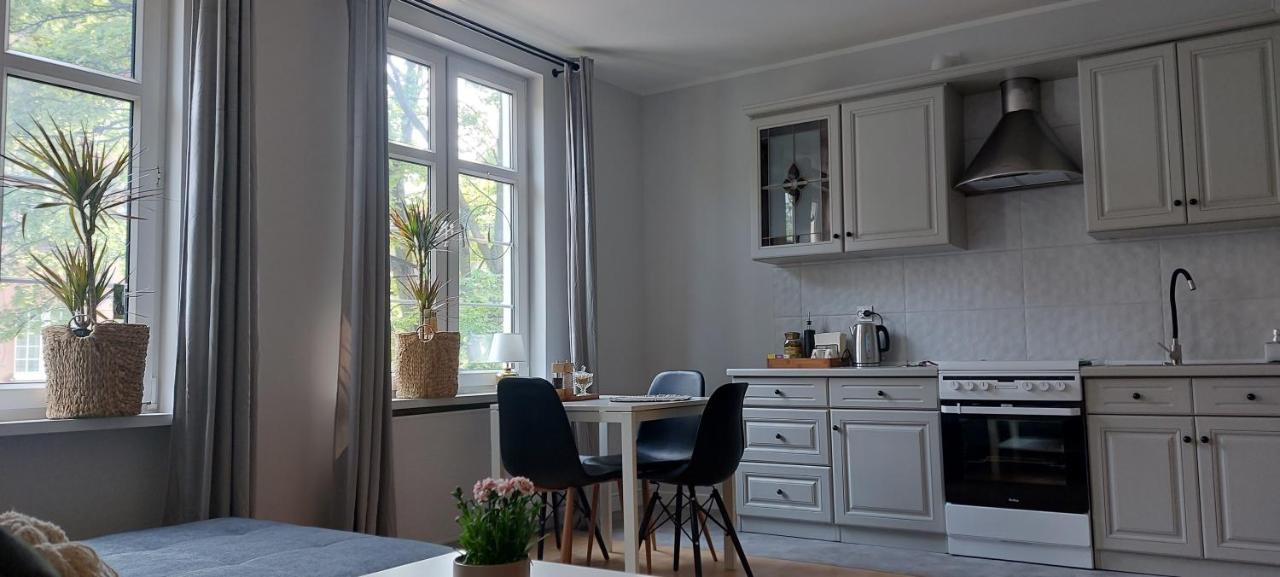 Grobla Iii Apartment