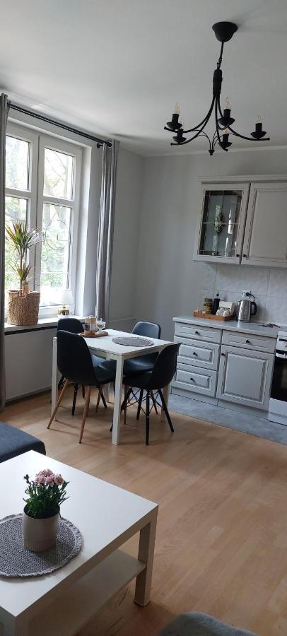 Apartment Grobla Iii *