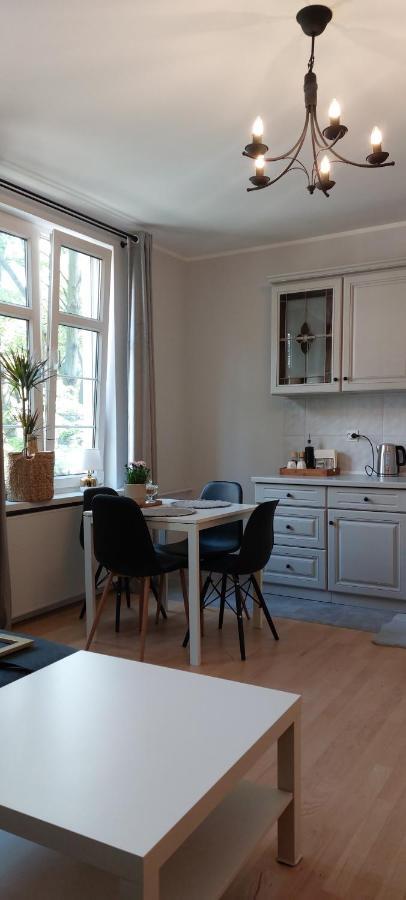 Grobla Iii Apartment