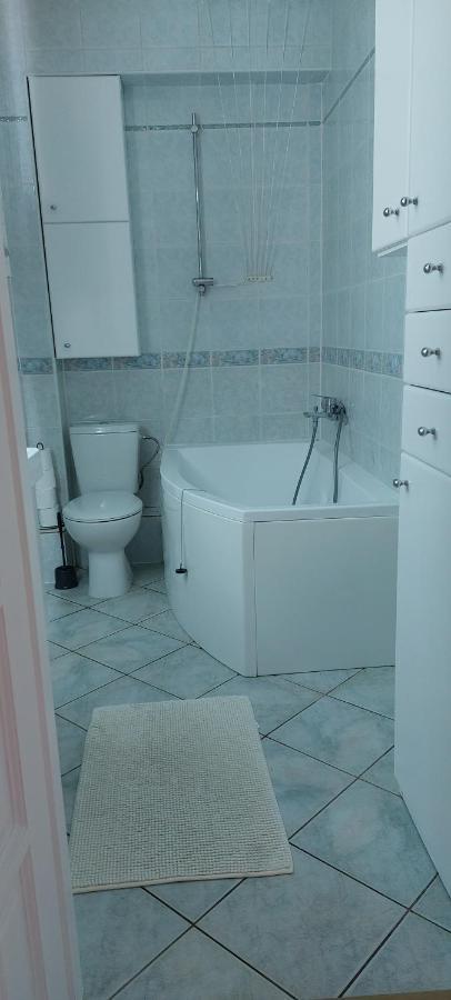 Apartment Grobla Iii