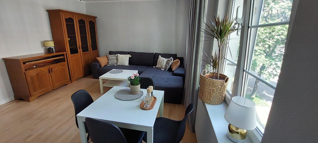Apartment Grobla Iii Gdansk