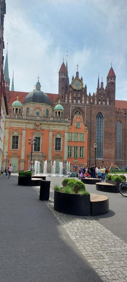 Grobla Iii * Gdansk