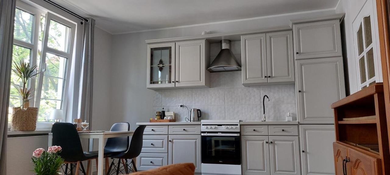Grobla Iii Apartment Gdansk