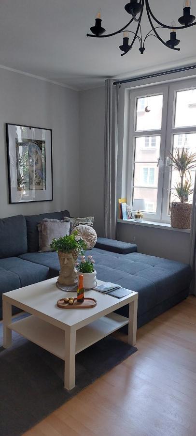 Apartment Grobla Iii *