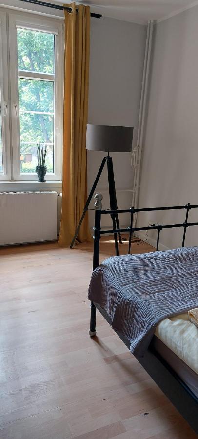 Apartment Grobla Iii *