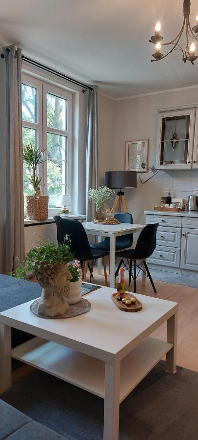 Grobla Iii Apartment
